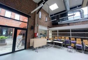Bureaux à vendre Lille - Centre-ville, proche parc Jean-Baptiste Lebas