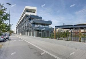 Location bureaux Lille - Proche métro, autoroute et gare TER