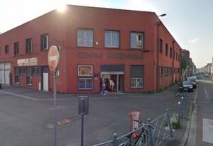 Location local d'activité Lille - Proche Euralille et métro