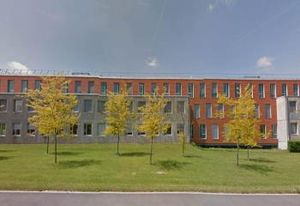 Location bureaux Loos - Parc Eurasanté - Proche métro et autoroute