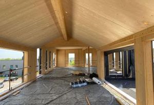 Vente bureaux Wambrechies - Proche autoroute A22 et gare Lille Flandres