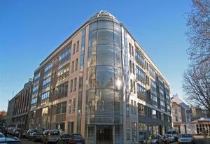 Location bureaux Lille centre-ville - Proche métro Rihour et gares TGV