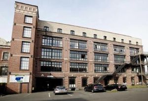 Location bureaux Roubaix - Proche gare, métro et axes routiers