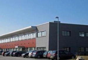 Location bureaux Wambrechies - Proche Rocade Nord-Ouest