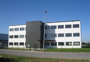 Location bureaux Seclin - Proximité A1 et transports en commun