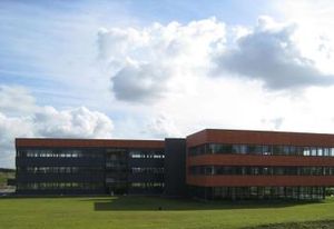 Location bureaux Villeneuve-d'Ascq - Parc Scientifique de la Haute Borne
