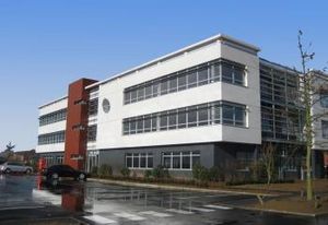 Location bureaux Villeneuve-d'Ascq - Parc Horizon, proche métro Cité Scientifique