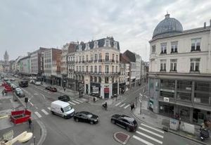 Location bureaux Lille centre-ville - Proche Grand Place, métro et gare