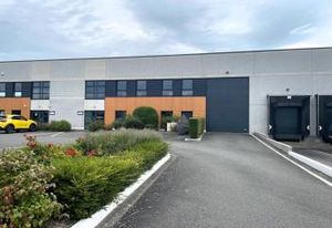 Local d'activité à louer Saint-André-lez-Lille - Accès rocade Nord-Ouest