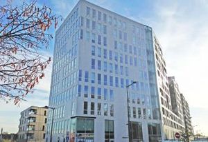 Location bureaux Lille - Proximité Euralille, métro et autoroutes