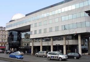 Location bureaux Lille - Proximité Gare Lille-Flandres, métro, tramway