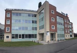 Location bureau Marcq-en-Baroeul - Proche tramway et autoroutes