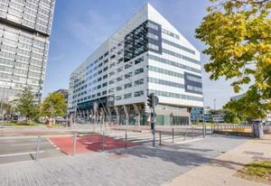 Location bureaux Euralille - Proximité métro, tramway, gare et autoroutes