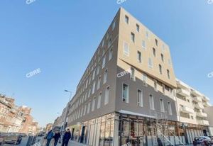 Location bureaux Lille - Quartier Moulins - Proche métro et autoroutes