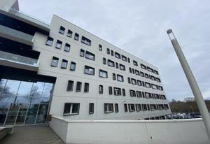 Location bureaux Marcq-en-Baroeul - Proche Tramway et Rocade Nord-Ouest