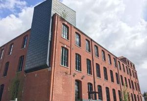 Location bureaux Roubaix - Proche métro Alsace et voie rapide