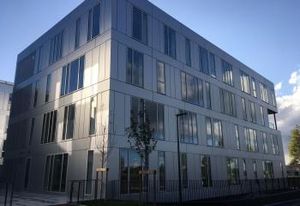 Location bureaux Loos - Parc Eurasanté, proche métro et autoroutes