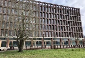 Location bureaux Lille - Euratechnologie, proche métro Bois Blancs