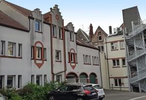 Location bureaux Arras - Centre-ville, proche gare SNCF
