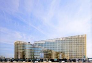Location bureaux Lille - Proche Métro et Gare Lille Flandres / Lille Europe
