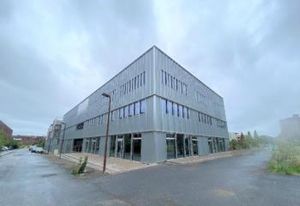 Vente bureaux Roubaix - Ecoquartier de l'Union, proche métro et gare