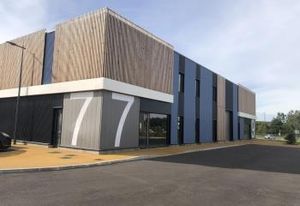 Location local d'activité Sin-le-Noble - Proche A1 et Rocade Minière