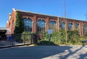 Location bureaux La Madeleine - Proche Gare SNCF et V'Lille