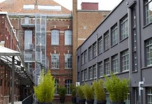 Location bureaux Roubaix - Proche centre-ville, métro et Lille