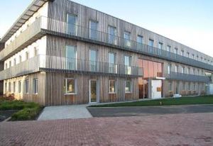 Vente bureaux Villeneuve-d'Ascq - Proche autoroute A1/A22 et gare SNCF