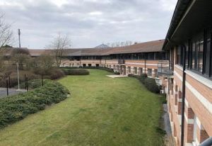 Location bureaux Villeneuve-d'Ascq - Parc verdoyant, accès A1, A23, A27, A22