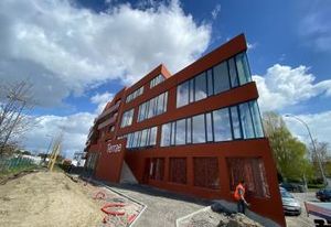 Vente bureaux Valenciennes centre - Proche autoroutes A25, A2, A26