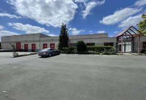 Location entrepôt Roncq - CRT de Roncq - Proche A22
