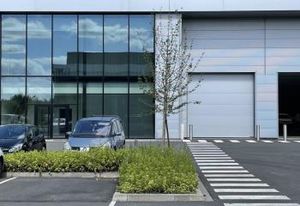 Location local d'activité Sainghin-en-Mélantois - Proche A1-A23-A27