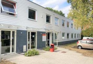 Vente bureaux Villeneuve-d'Ascq - Secteur Moulins, proche aéroport Lille Lesquin
