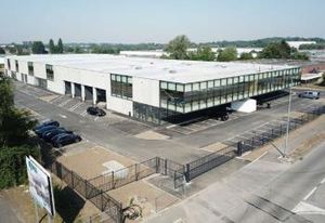 Location locaux d'activité Neuville-en-Ferrain - Proximité métropole Lilloise