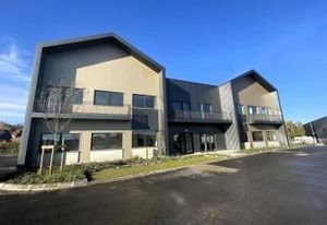 Location local d'activité Tourcoing - Proche frontière belge