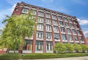 Vente bureaux Lille - Proche métro Porte de Valenciennes et autoroutes