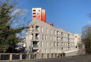 Location bureaux Valenciennes - Proche gare, tram et autoroutes