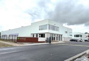 Location cellules d'activité Escaudain - Green Business Park - Proximité A2 et A21