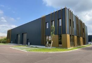 Location local d'activité "Fabrik" Seclin - Proximité A1/A22