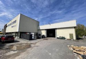 Bâtiment de production à vendre Seclin - Proche Lille