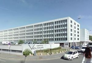Location bureaux Lille - Proche métro, autoroute et périphérique