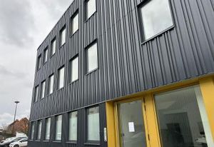Vente bureaux Wasquehal - Proche métro, Transilien et autoroutes