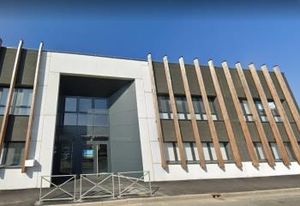 Vente bureaux Étaples - Proche gare Étaples sur Mer