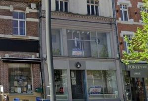 Location bureaux Armentières - Centre-ville, proche autoroute A25 et bus