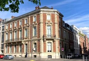 Vente bureaux Lille - Proche quai du Wault et Esplanade
