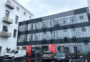 Location bureaux Arras - Hypercentre, bus, gare et route