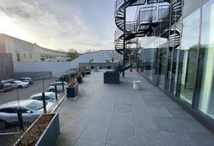 Location bureaux Arras - Hypercentre, bus, gare et route