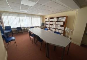 Vente bureaux Lille centre-ville - Proche métro Rihour et bus Nationale