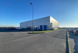 Location local d'activité Grenay - Proximité A21 et A26